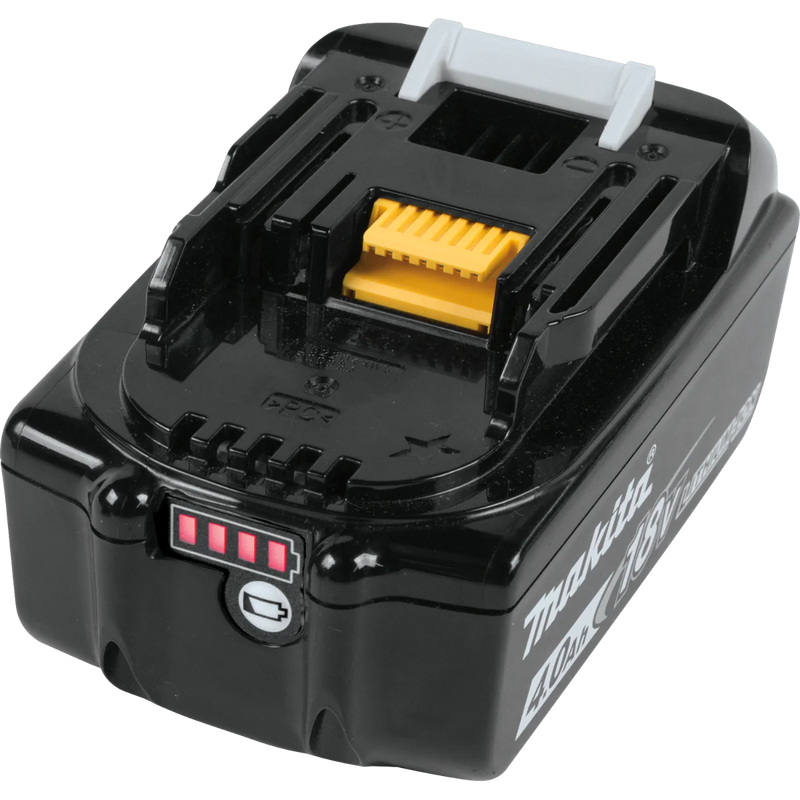 Bateria 18v. 4.0 ah li-ion (632f07-0) - MAKITA