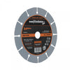 DISCO CORTE MADERA 7" DM 8180