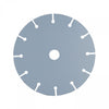 DISCO CORTE MADERA 7" DM 8180