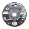 DISCO FLAP 7 ACERO Y ACERO INOX GR 60 18060