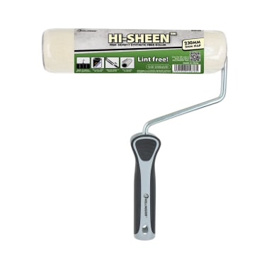 Rodillo de microfibra de alta densidad 9" Rollingdog
