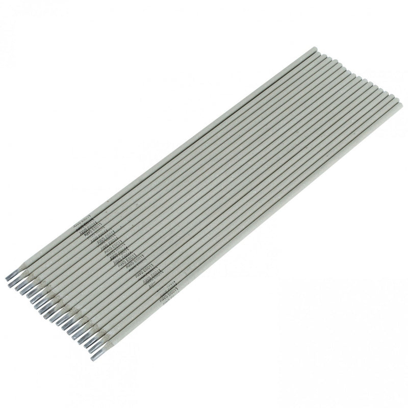 ELECTRODO SOLDADURA 6011 5/32" 5kg EC 10400