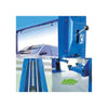 ELEVADOR 2 COLUMNAS 4.000 kg HL-26K (220v)