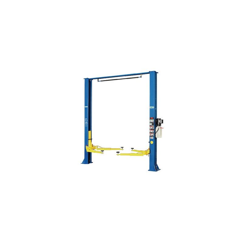 ELEVADOR 2 COLUMNAS 4.000 kg SCT-6240