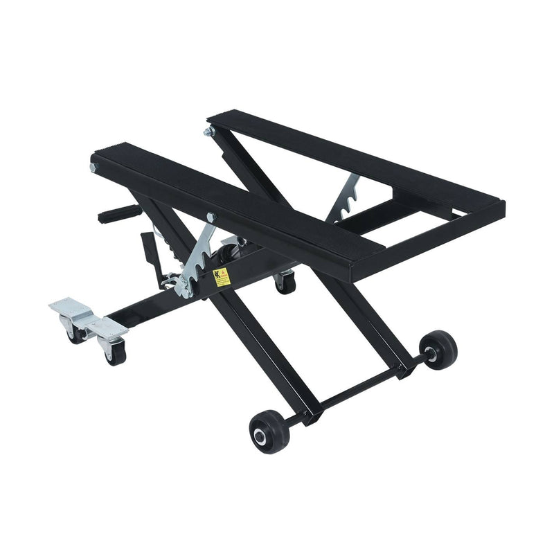 ELEVADOR DE MOTOS 450 kg TRE01108