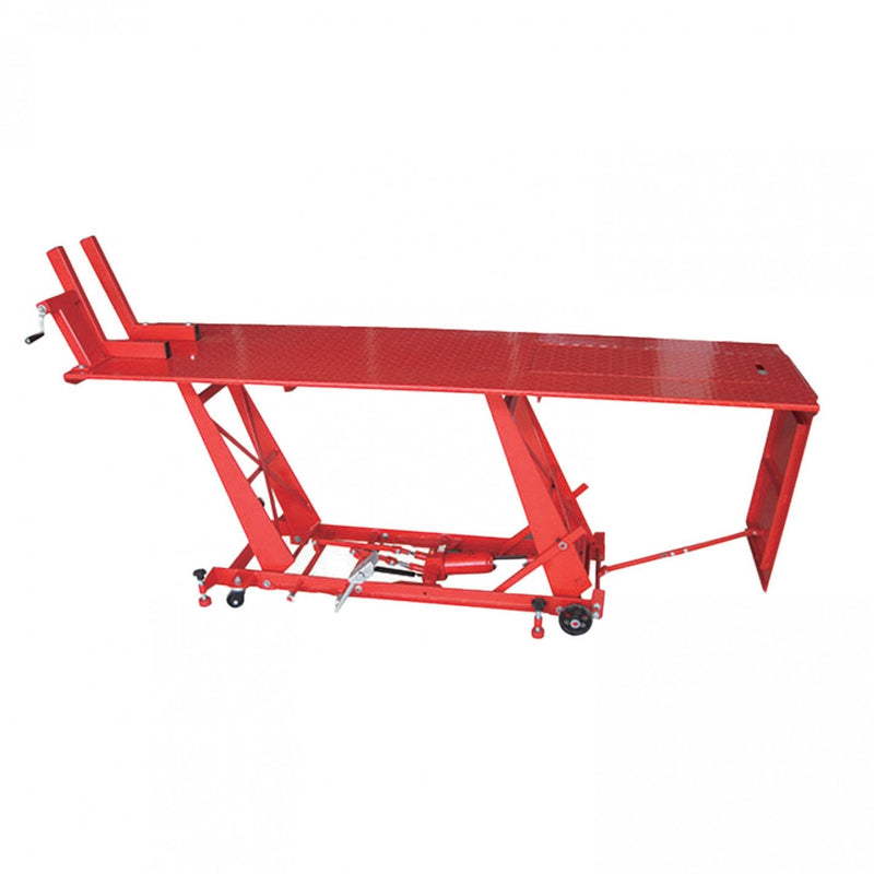 ELEVADOR DE MOTOS 450 kg TRE04102