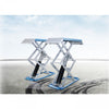 ELEVADOR TIJERA 3.500 kg HXL6435Y