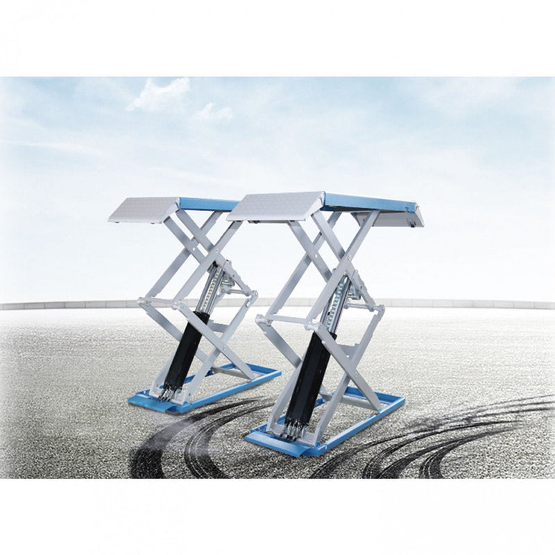 ELEVADOR TIJERA 3.500 kg HXL6435Y