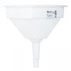 EMBUDO INDUSTRIAL DIESEL CON FILTRO 5 lts 671030