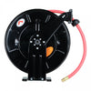 ENROLLADOR MANGUERA 1/2" 15m AIRE
