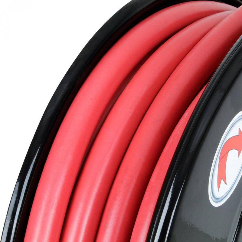 ENROLLADOR MANGUERA 1/2" 15m AIRE