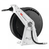 ENROLLADOR MANGUERA 1/2" Abierto 15m Aceite 506222