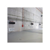 ENROLLADOR MANGUERA 1/2" Abierto 15m Aceite 506222
