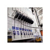 ENROLLADOR MANGUERA 1/2" Abierto 15m Aceite 506222