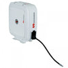 ENROLLADOR MANGUERA 1/4"Carenado 10m Grasa 507300