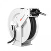 ENROLLADOR MANGUERA 3/4" Abierto 15m Aceite 505224