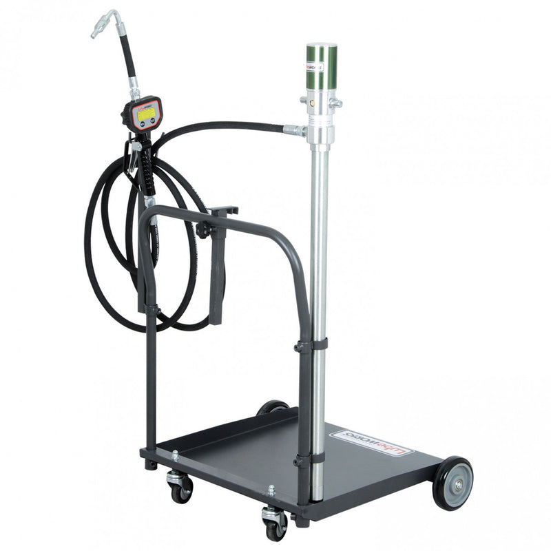 EQUIPO NEUMATICO LUBRICACION 200 LITROS 1700232