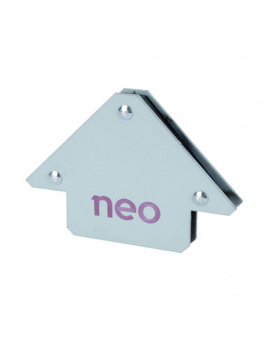 ESCUADRA MAGNETICA 3 25 LBS ESM 911