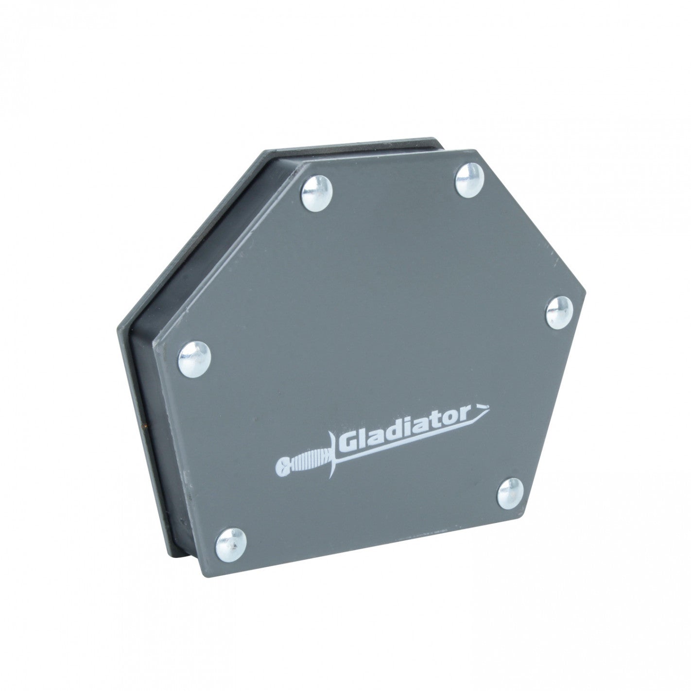 ESCUADRA MAGNETICA 6 ANGULOS 55 LBS ESQ625