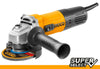 ESMERIL ANGULAR INGCO 750WATTS DISCO 115 MM #AG75028 (C)
