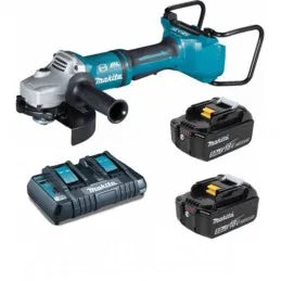 ESMERIL ANGULAR INALAMBRICO 7 18V. (DGA700PT2)