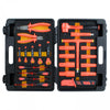ESTUCHE DE 23 PIEZAS CON AISLAMIENTO SP703755