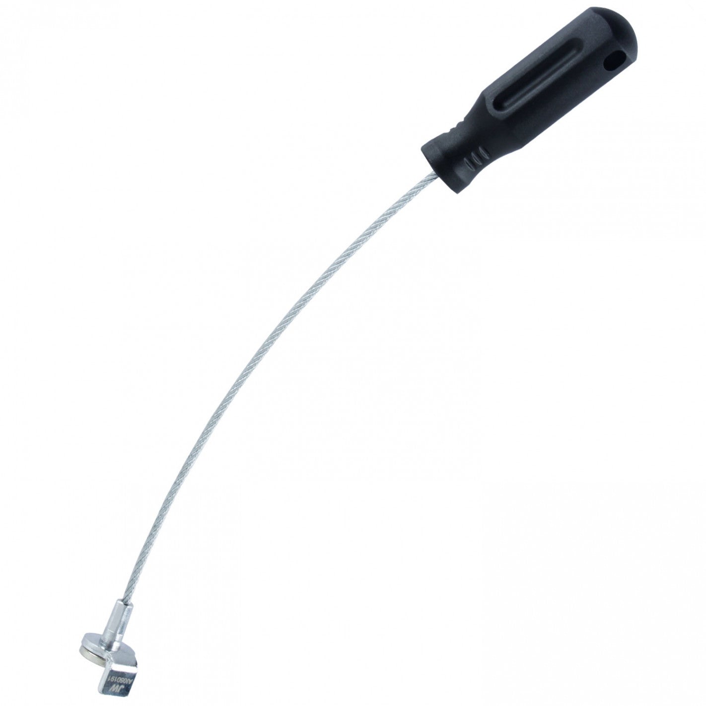 EXTENSION FLEXIBLE IMAN Para Perno Tapon Carter