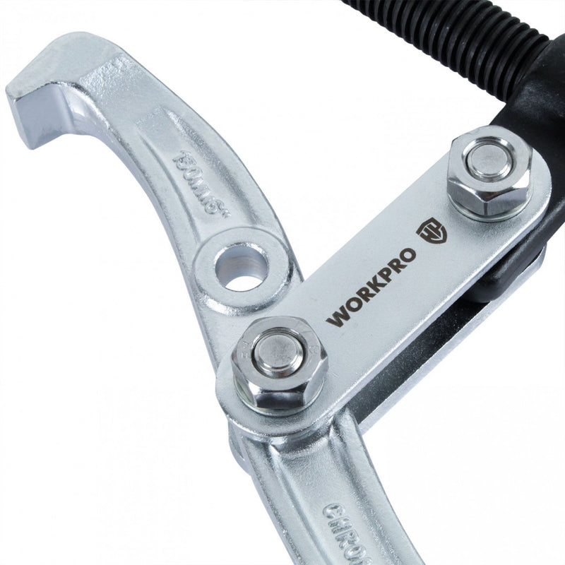 EXTRACTOR 2 PATAS 6" (150mm)