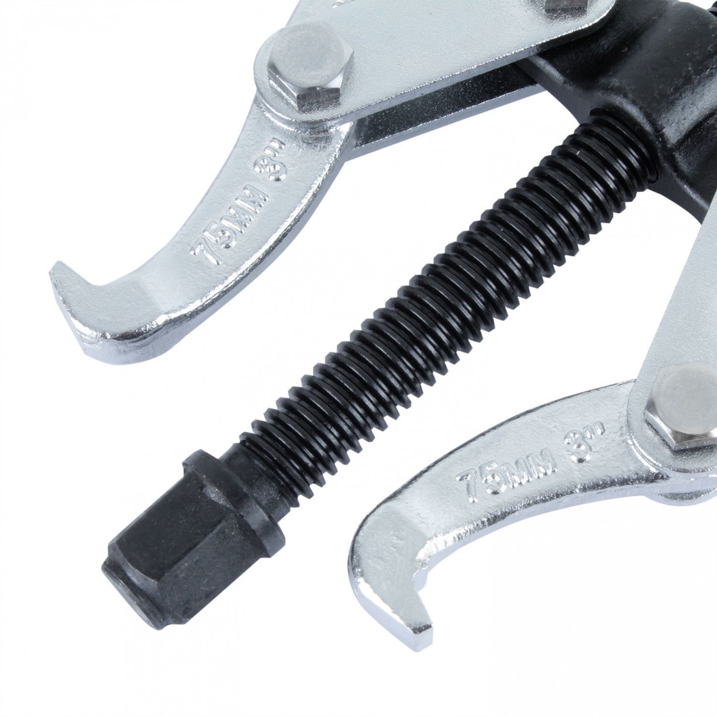 EXTRACTOR 2 PATAS 3" (75mm)