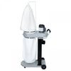EXTRACTOR DE POLVO 4" 600W 0.8 HP DC50