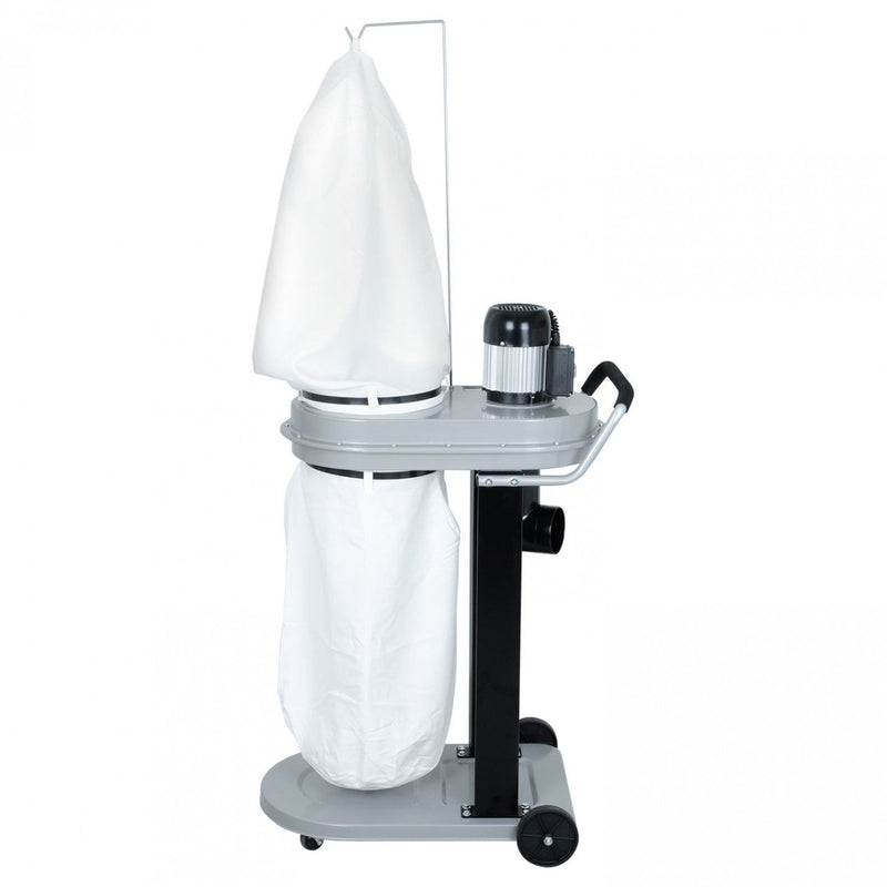 EXTRACTOR DE POLVO 4" 600W 0.8 HP DC50