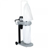 EXTRACTOR DE POLVO 4" 600W 0.8 HP DC50
