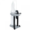 EXTRACTOR DE POLVO 4" 600W 0.8 HP DC50