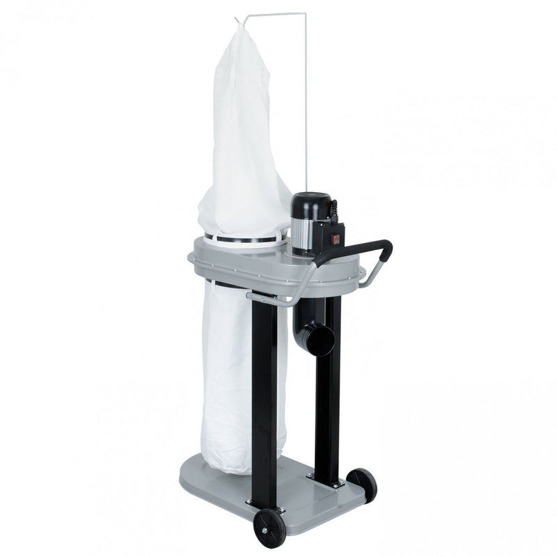 EXTRACTOR DE POLVO 4" 600W 0.8 HP DC50