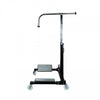 EXTRACTOR de RUEDAS 1.2 Toneladas TX12002S