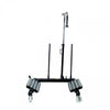 EXTRACTOR de RUEDAS 1.2 Toneladas TX12002S