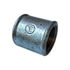 COPLA GALV- 3/4" (ISO 5922 - 150 LBS) C