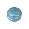 TAPA GORRO GALV- 1" (ISO 5922 - 150 LBS) C