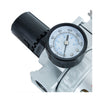 FILTRO REGULADOR LUBRICADOR DE 1/2" AFRL-80