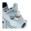 FILTRO REGULADOR LUBRICADOR DE 1/2" AFRL-80