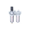 FILTRO REGULADOR LUBRICADOR DE 1/4" AFRL-80