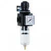 FILTRO REGULADOR PRESION 1/2" 0-10 bar AH116953