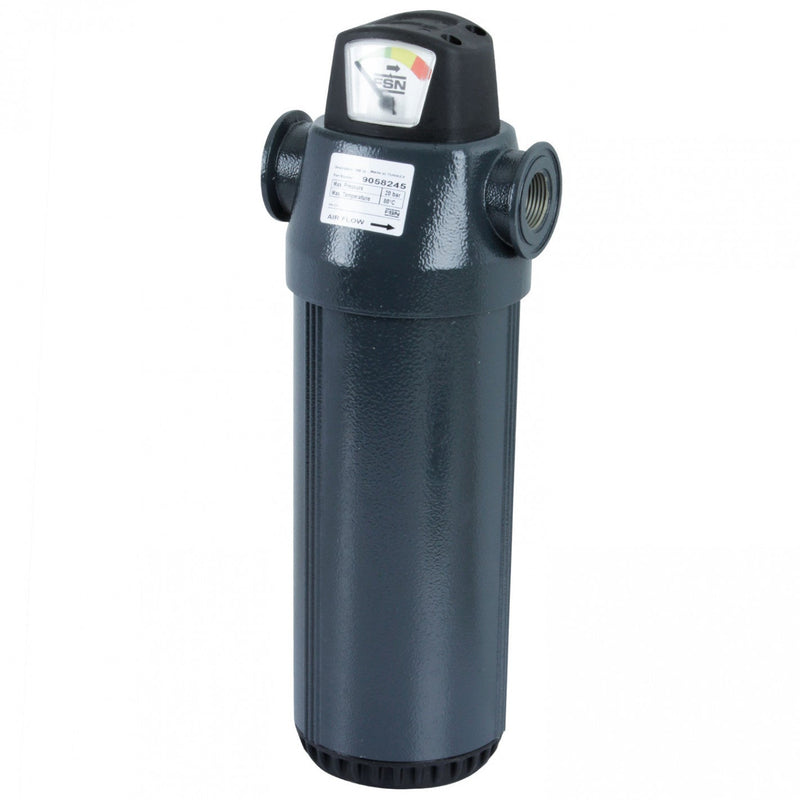 FILTRO SEPARADOR 001 MICRON HM30 2.500 LPM (88 CF