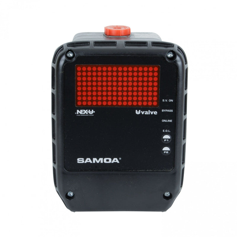 FLOW CONTROL UNIT. BLUETOOTH UVALVE 383501