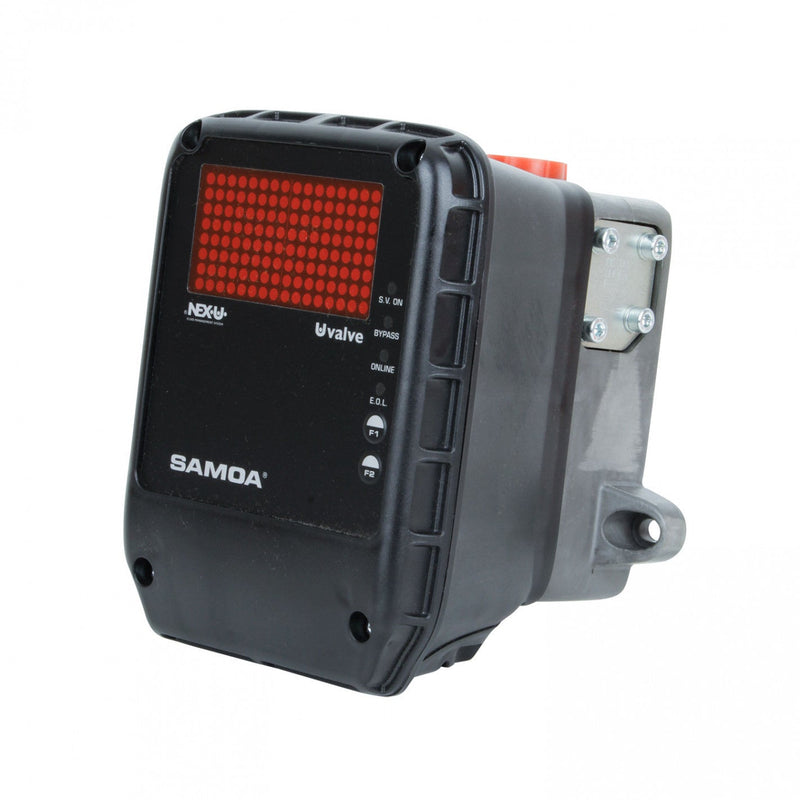 FLOW CONTROL UNIT. BLUETOOTH UVALVE 383501