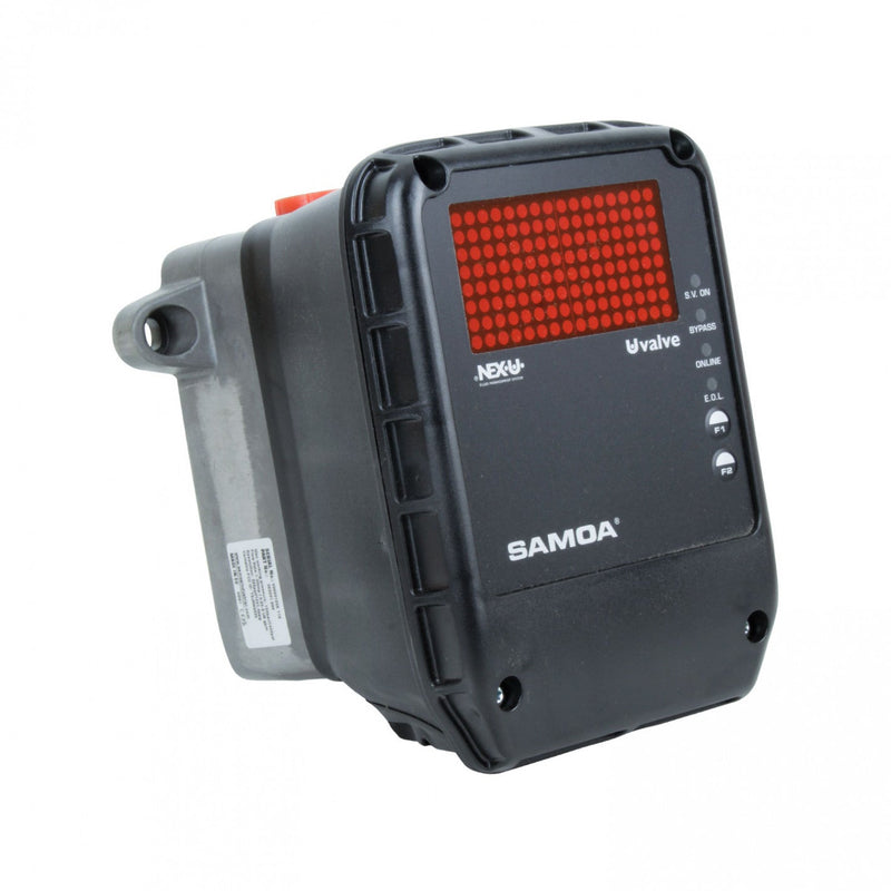 FLOW CONTROL UNIT. BLUETOOTH UVALVE 383501
