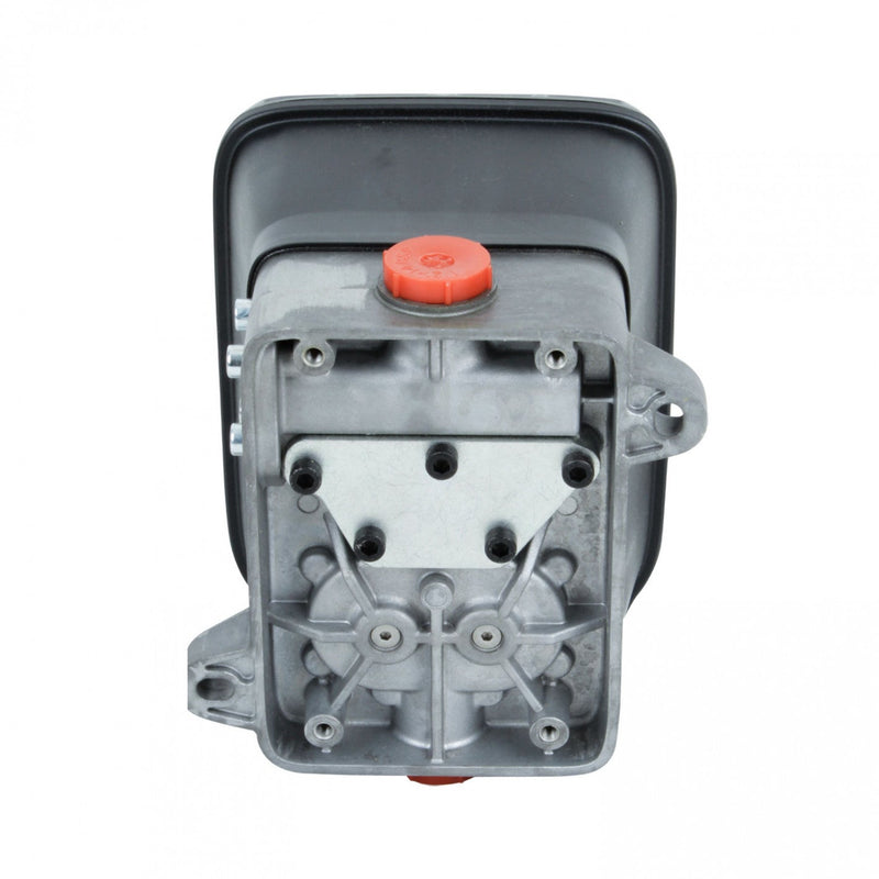 FLOW CONTROL UNIT. BLUETOOTH UVALVE 383501