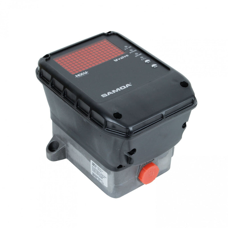 FLOW CONTROL UNIT. BLUETOOTH UVALVE 383501