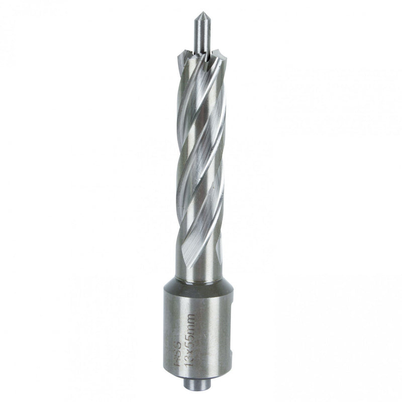 FRESA ANULAR HSS DIAMETRO 13 X 55 MM
