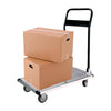 CARRO ALUMINIO MANGO ABATIBLE Y PLEGABLE 150 KG.